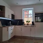 Ida Semesterbostad *