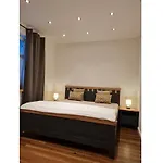 Semesterbostad Ida Gernrode (Saxony-Anhalt)