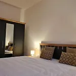 Semesterbostad Ida Gernrode (Saxony-Anhalt)