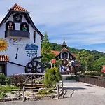 Semesterbostad Ida *