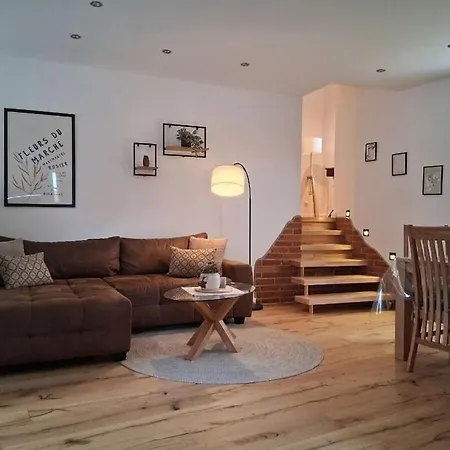 Ida Gernrode (Saxony-Anhalt)