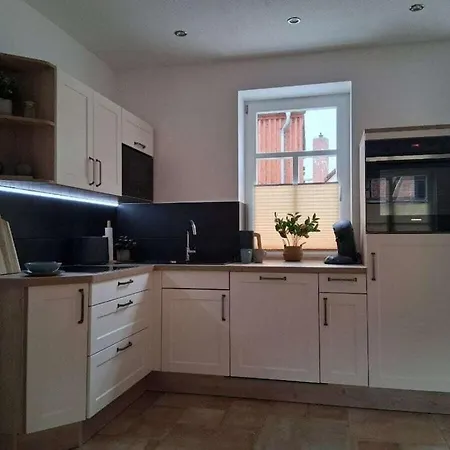 Ida Holiday home *