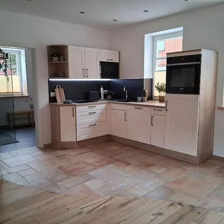 Ida Holiday home