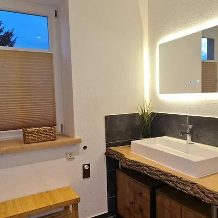 Ida Holiday home