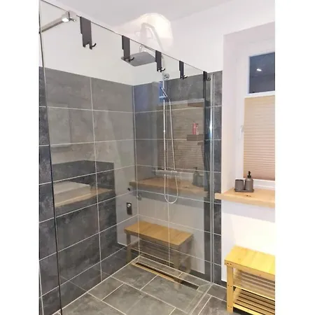 Holiday home Ida Gernrode (Saxony-Anhalt)