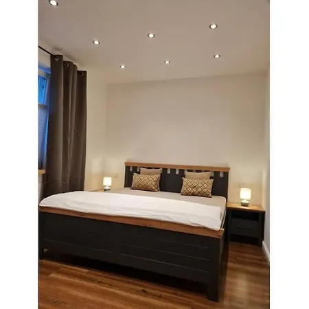 Holiday home Ida Gernrode (Saxony-Anhalt)