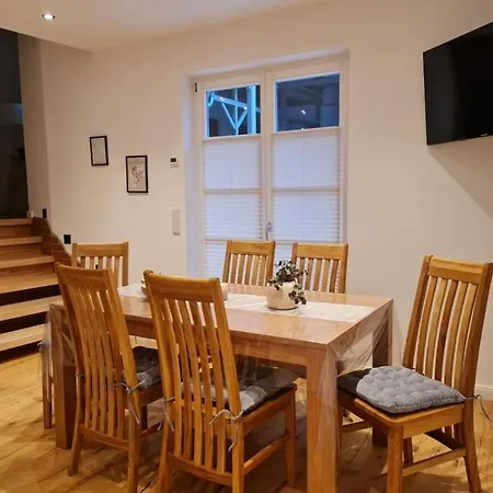 Holiday home Ida