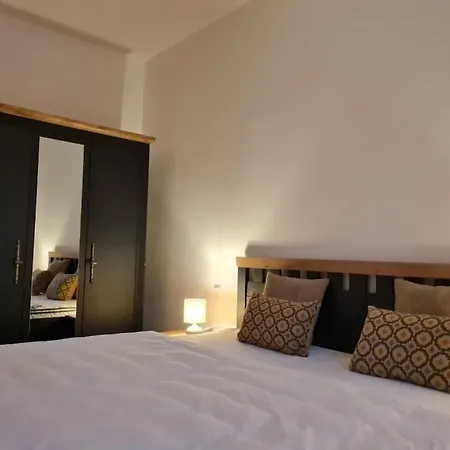 Holiday home Ida Gernrode (Saxony-Anhalt)