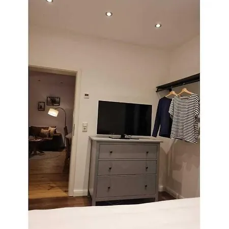 Ida Holiday home Gernrode (Saxony-Anhalt)