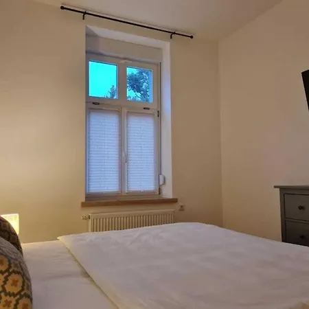 Ida Holiday home Gernrode (Saxony-Anhalt)