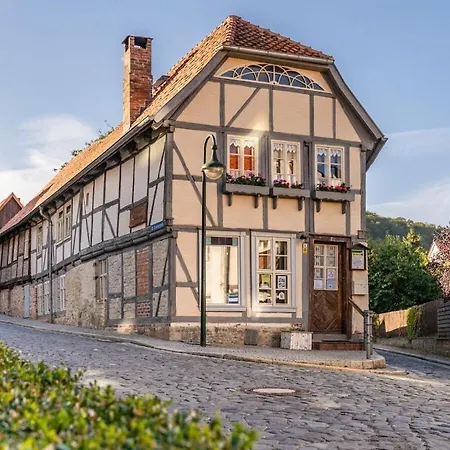 Ida Holiday home Gernrode (Saxony-Anhalt)