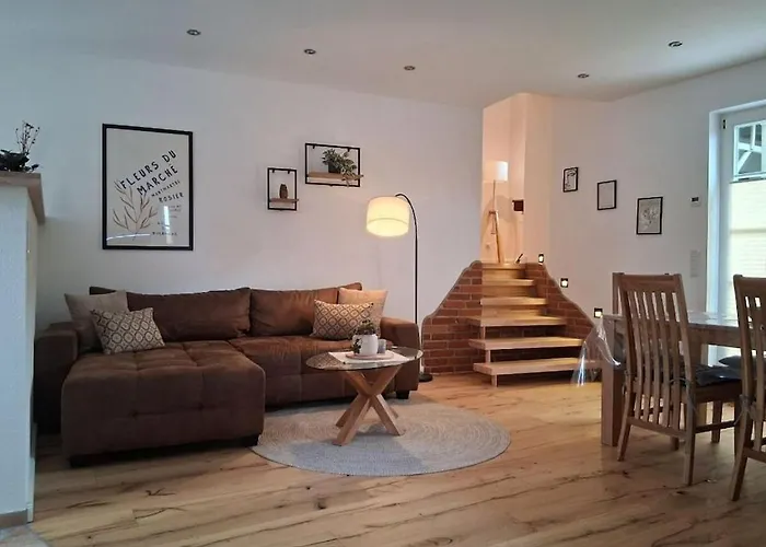 Ida Gernrode (Saxony-Anhalt)