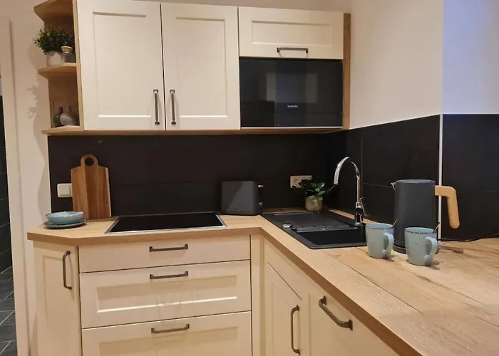 Ida * Gernrode (Saxony-Anhalt)