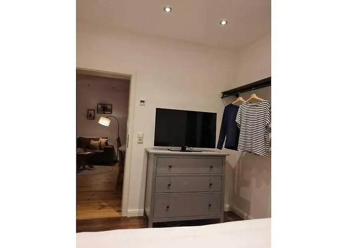 Ida 別荘 Gernrode (Saxony-Anhalt)